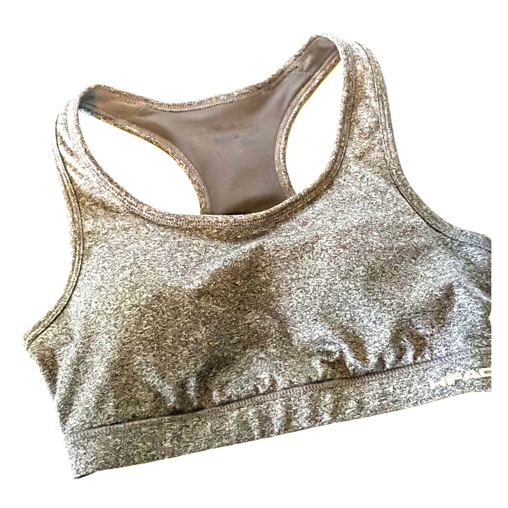 🎁HEAD SPORTS BRA